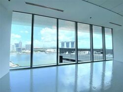 Ocean Financial Centre (D1), Office #592847291